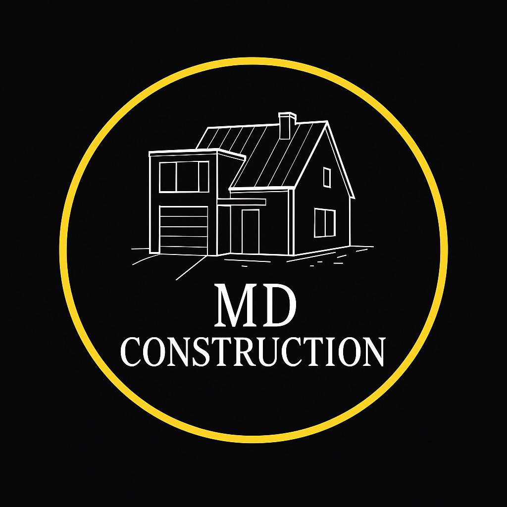 MD Construction | Maîtrise d'œuvre à Lisieux